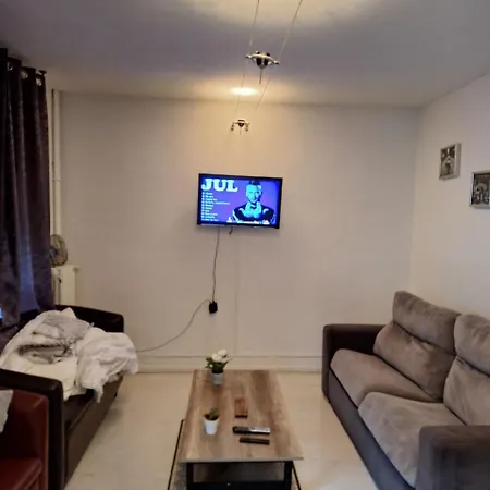 Appartement T2 A