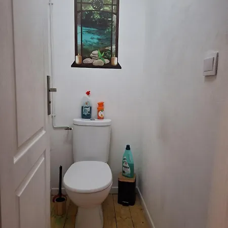 T2 A Appartement